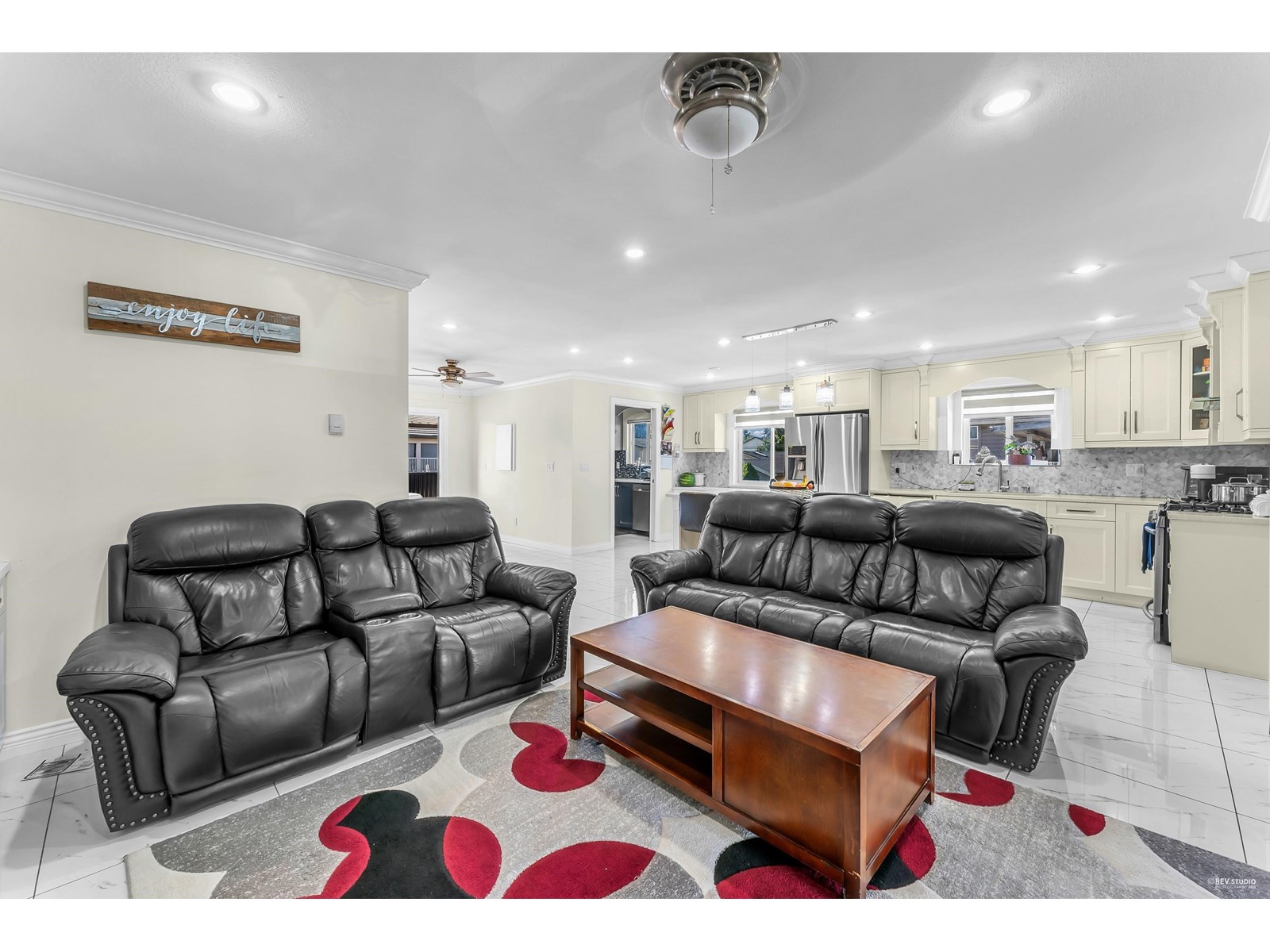 Photo 18 of 8036 133 A Street, Surrey BC
