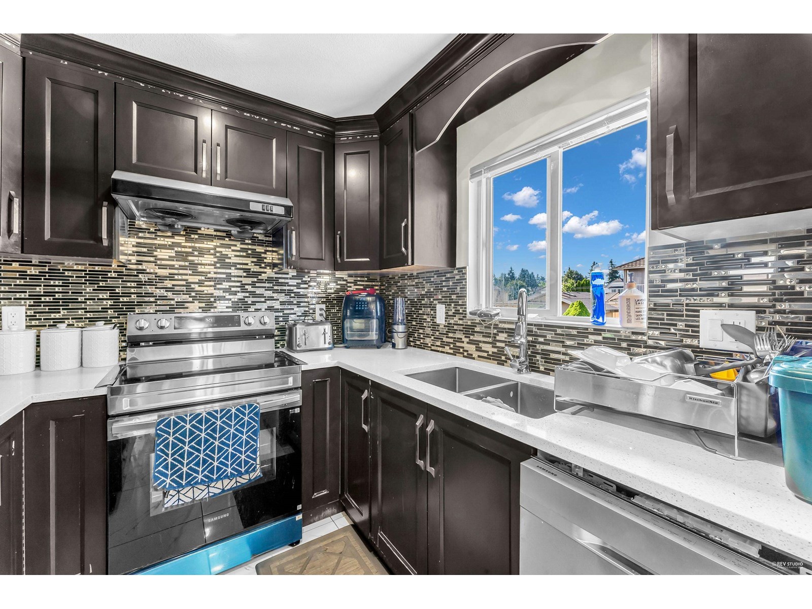 Photo 23 of 8036 133 A Street, Surrey BC