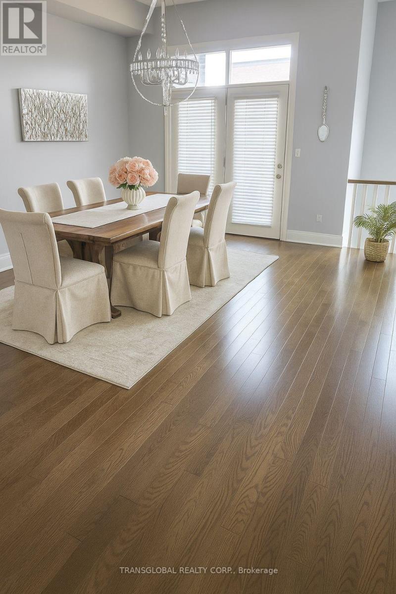 Single Family House for Sale in  GOLDEN TRAIL Vaughan (Patterson) 