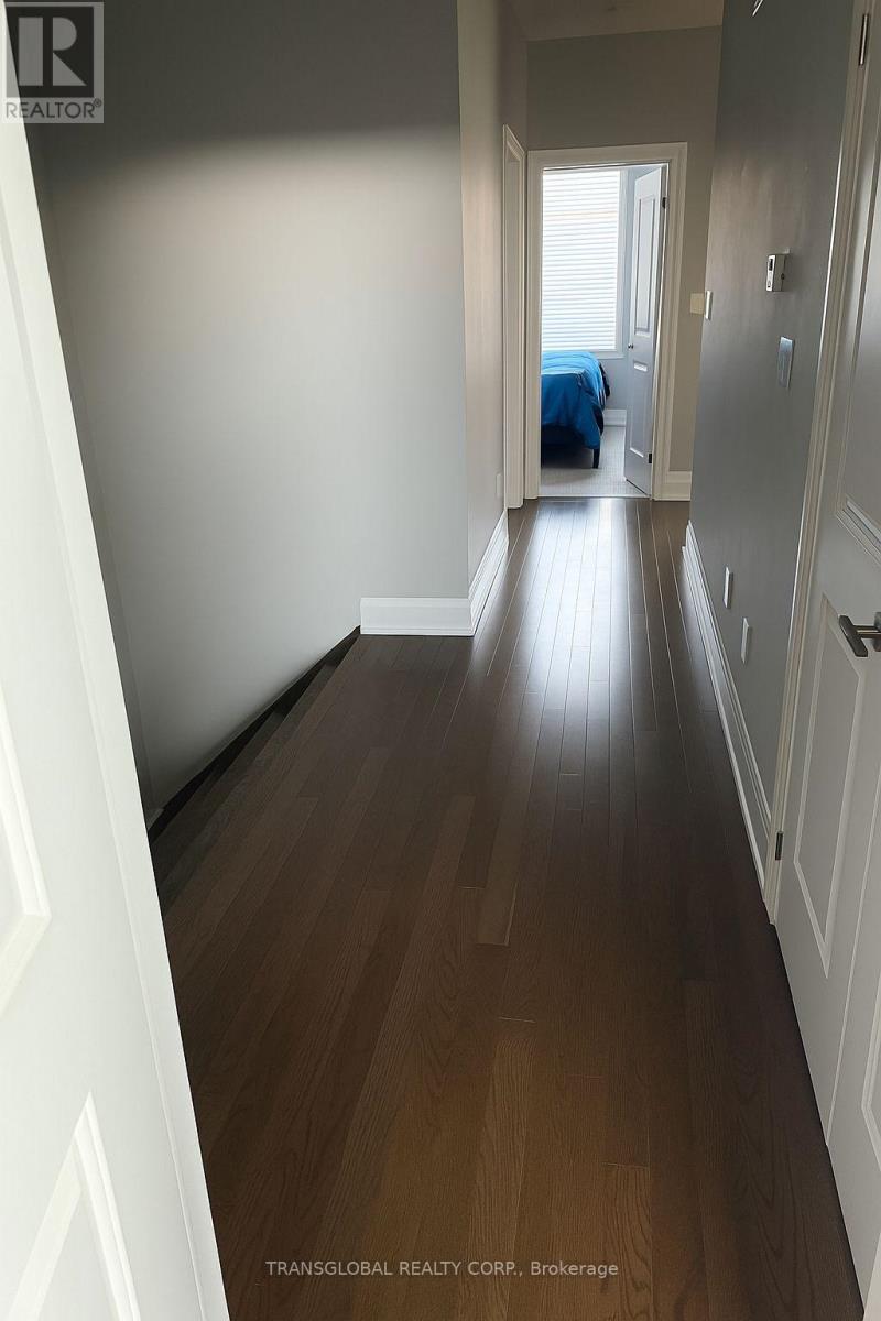 Single Family House for Sale in  GOLDEN TRAIL Vaughan (Patterson) 