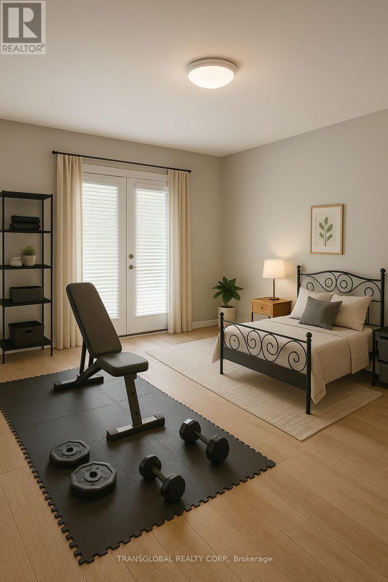 Single Family House for Sale in  GOLDEN TRAIL Vaughan (Patterson) 