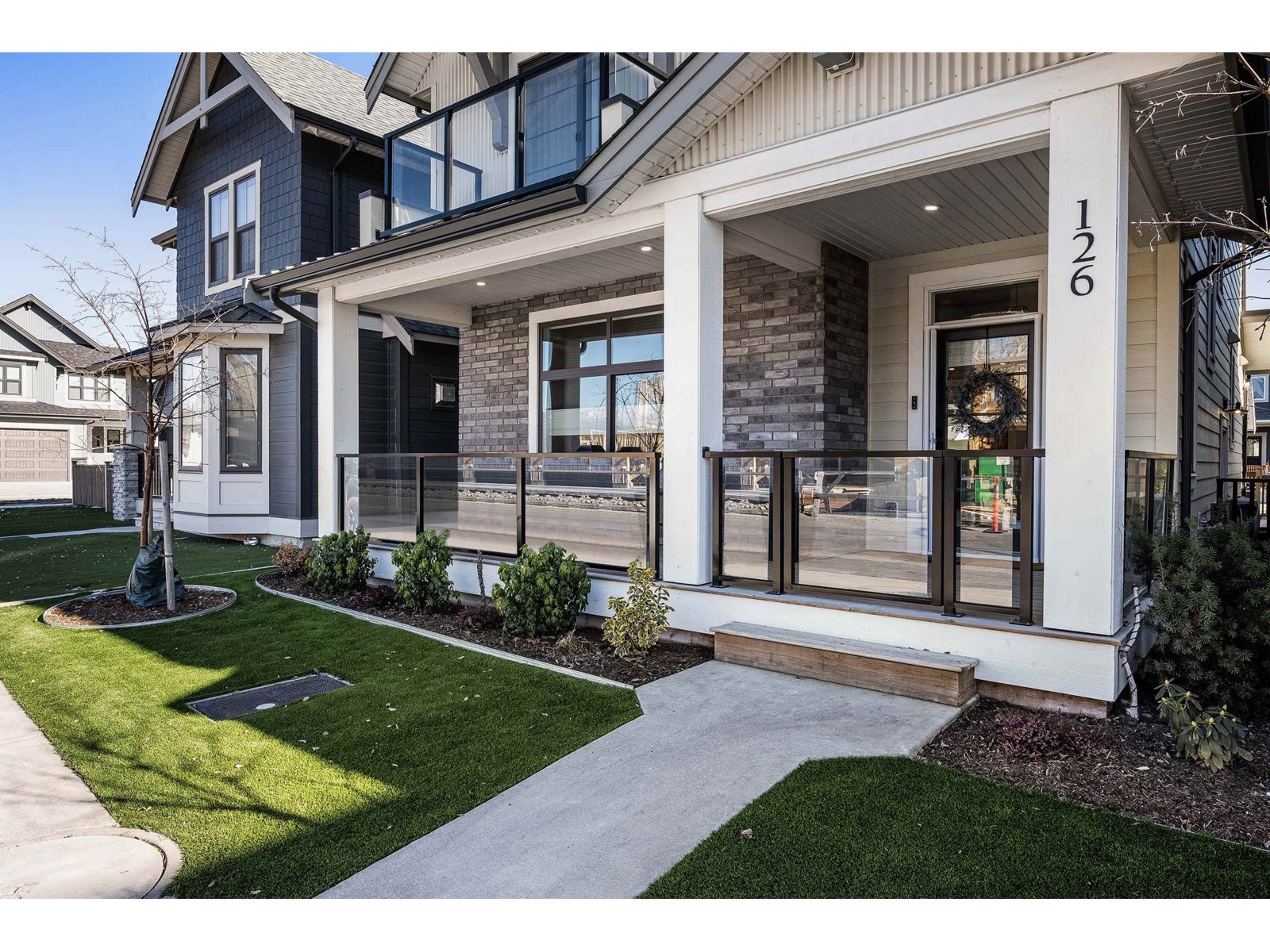 Photo 10 of 126 46211 Promontory Road Sardis South, Chilliwack BC