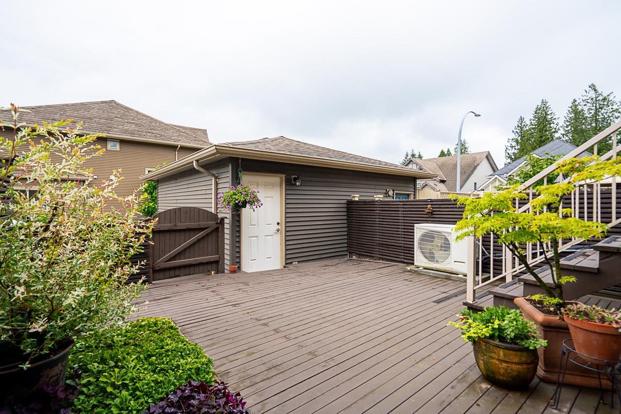 Photo 31 of 21165 77 B Avenue, Langley BC