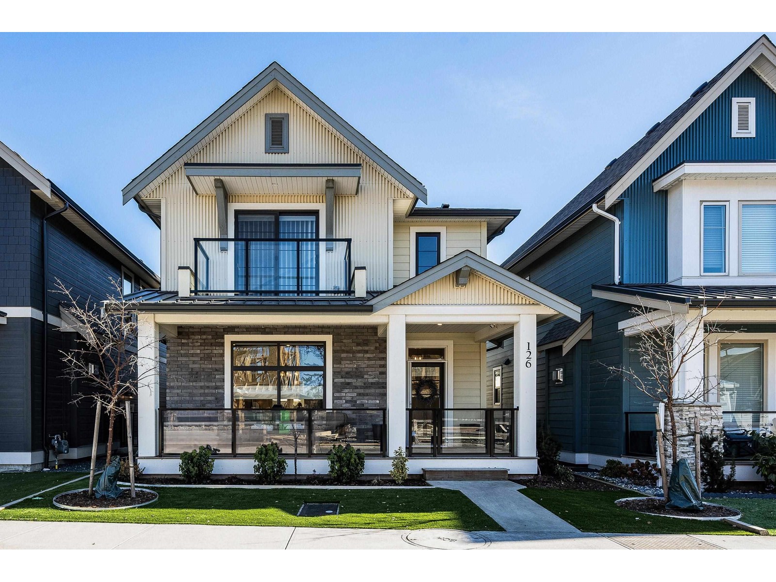 Photo 3 of 126 46211 Promontory Road Sardis South, Chilliwack BC