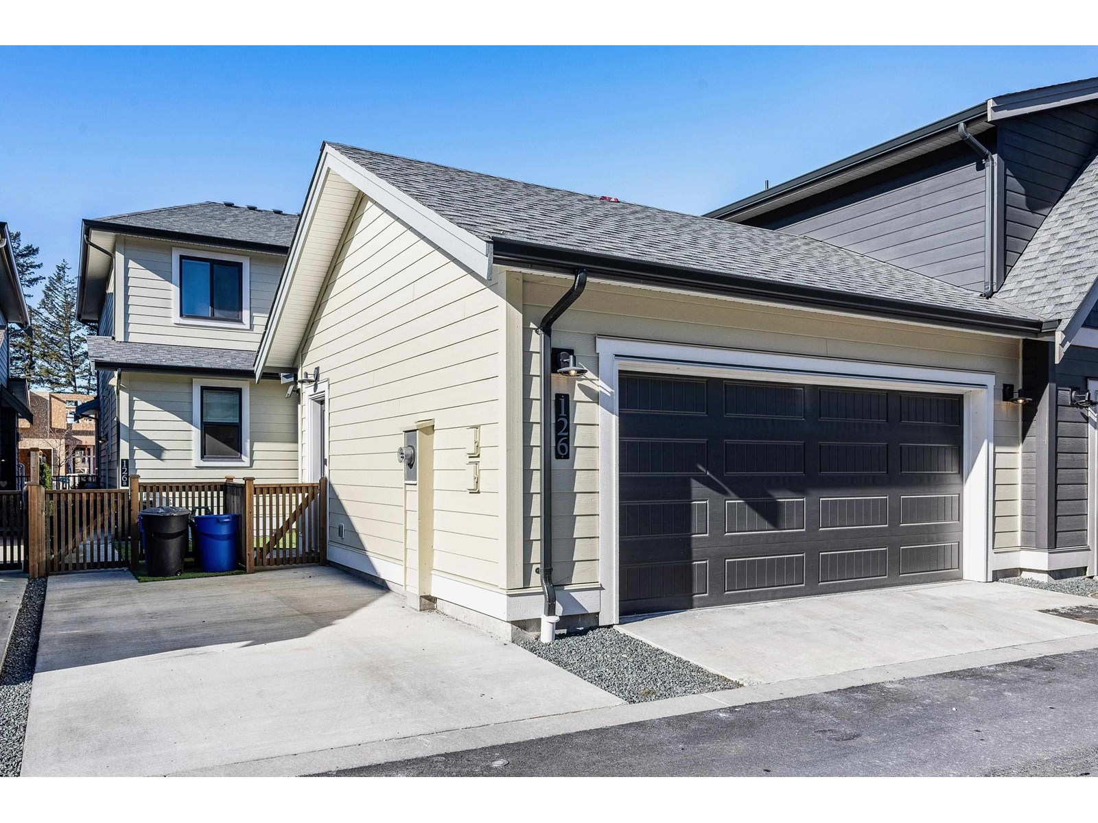 Photo 2 of 126 46211 Promontory Road Sardis South, Chilliwack BC