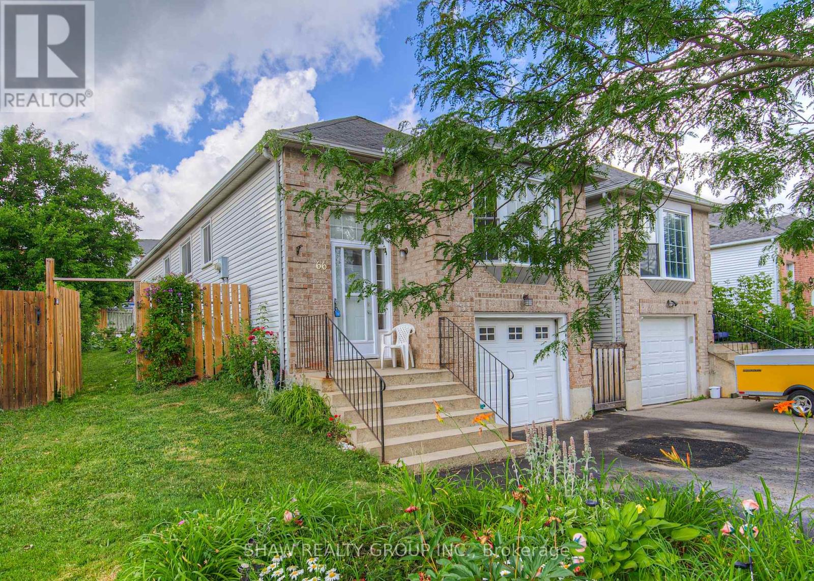 Photo 29 of 66 Daubigny Road, Brant ON