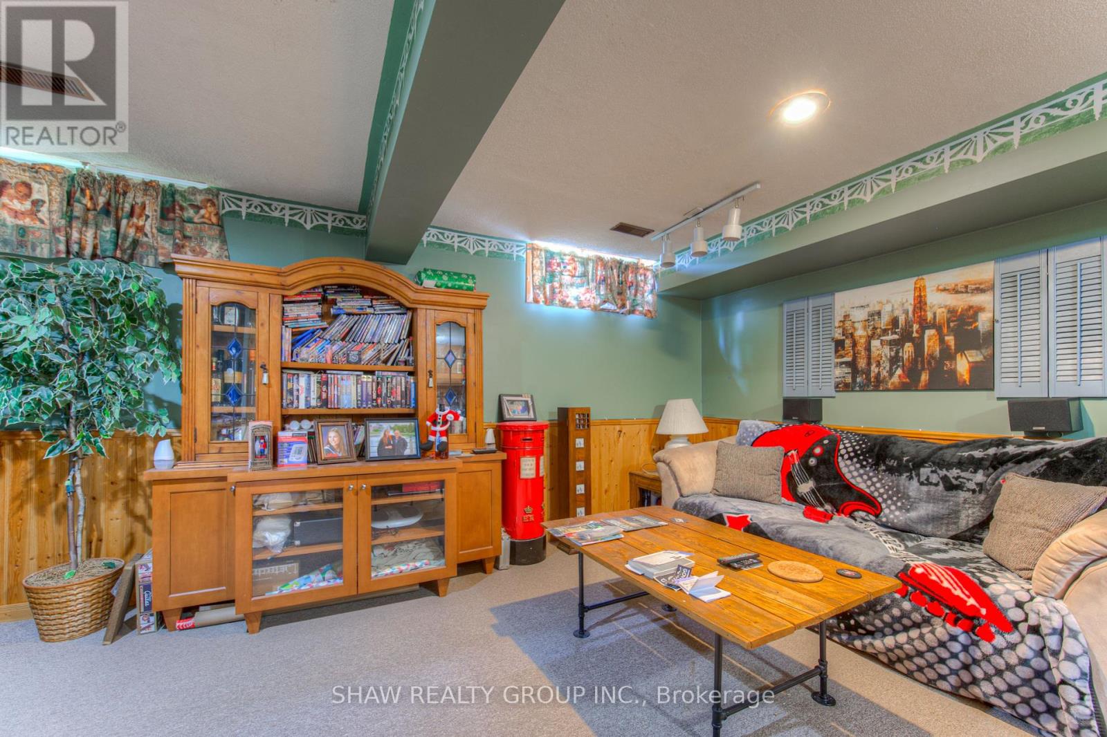 Photo 28 of 66 Daubigny Road, Brant ON