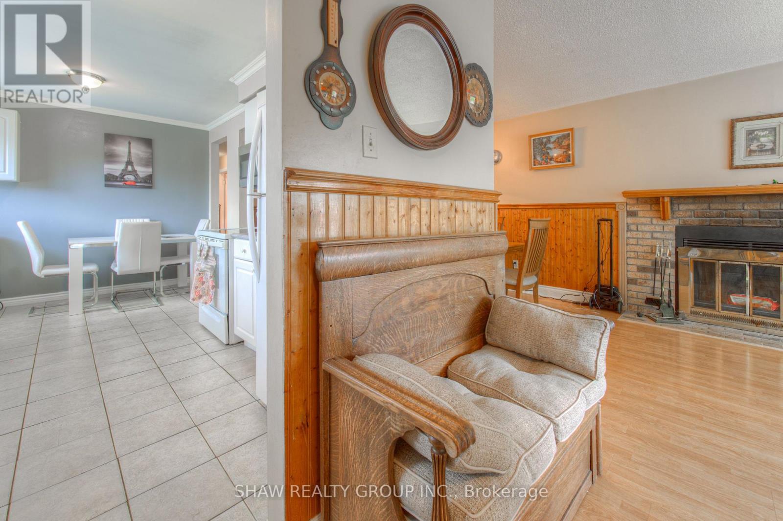 Photo 37 of 66 Daubigny Road, Brant ON