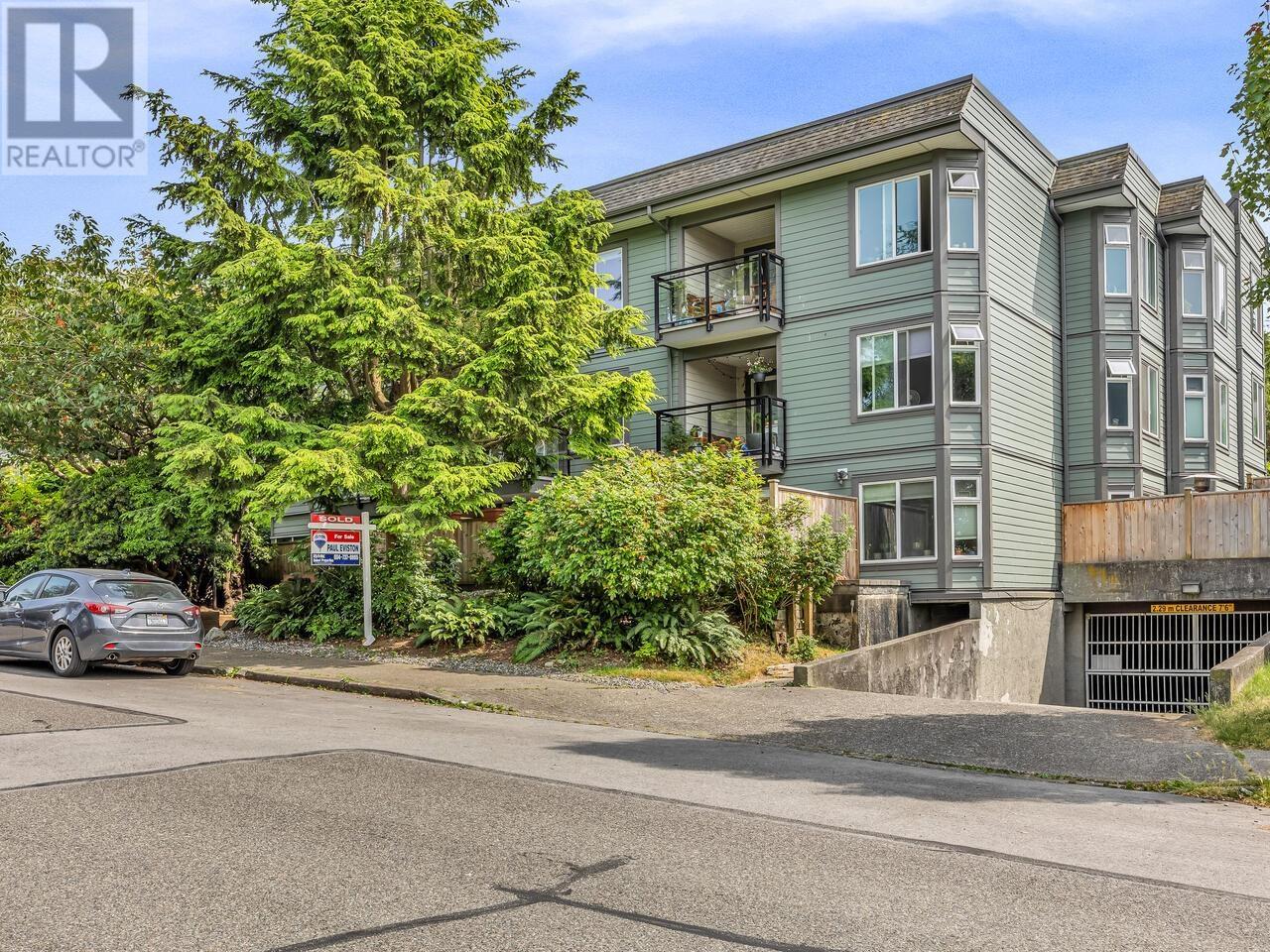 Photo 20 of 304 2224 Eton Street, Vancouver BC