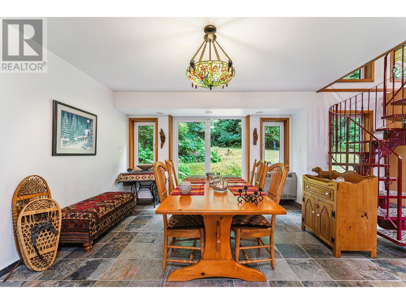 12&13 COLDWELL BEACH, North Vancouver