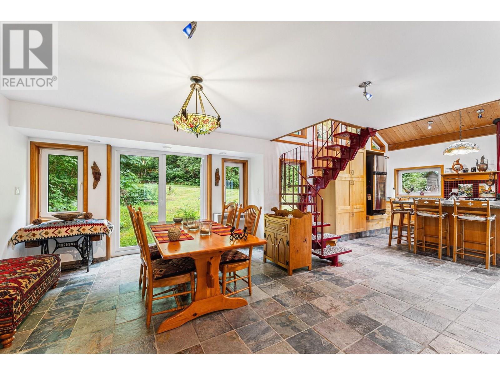 12&13 COLDWELL BEACH, North Vancouver