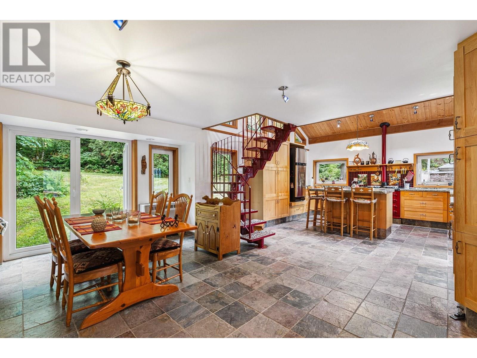 12&13 COLDWELL BEACH, North Vancouver