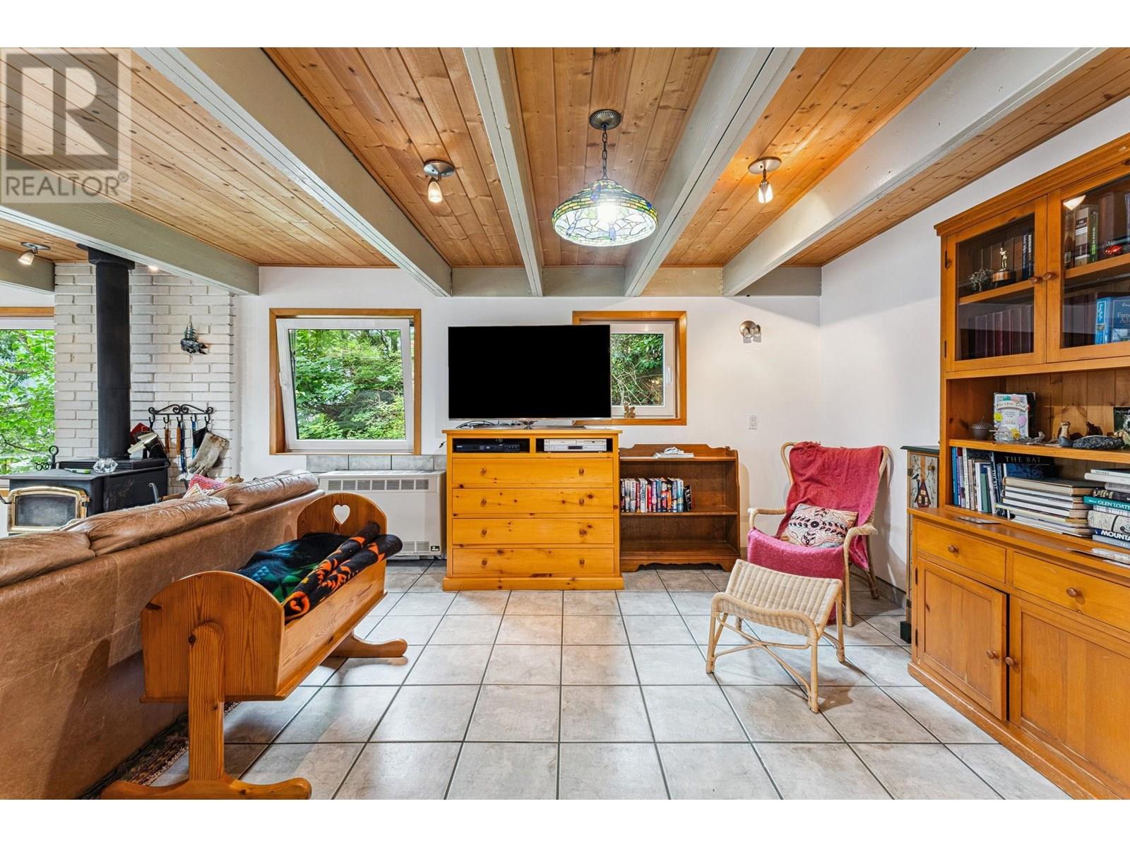 12&13 COLDWELL BEACH, North Vancouver