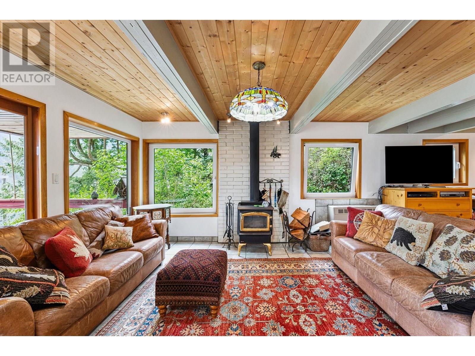 12&13 COLDWELL BEACH, North Vancouver