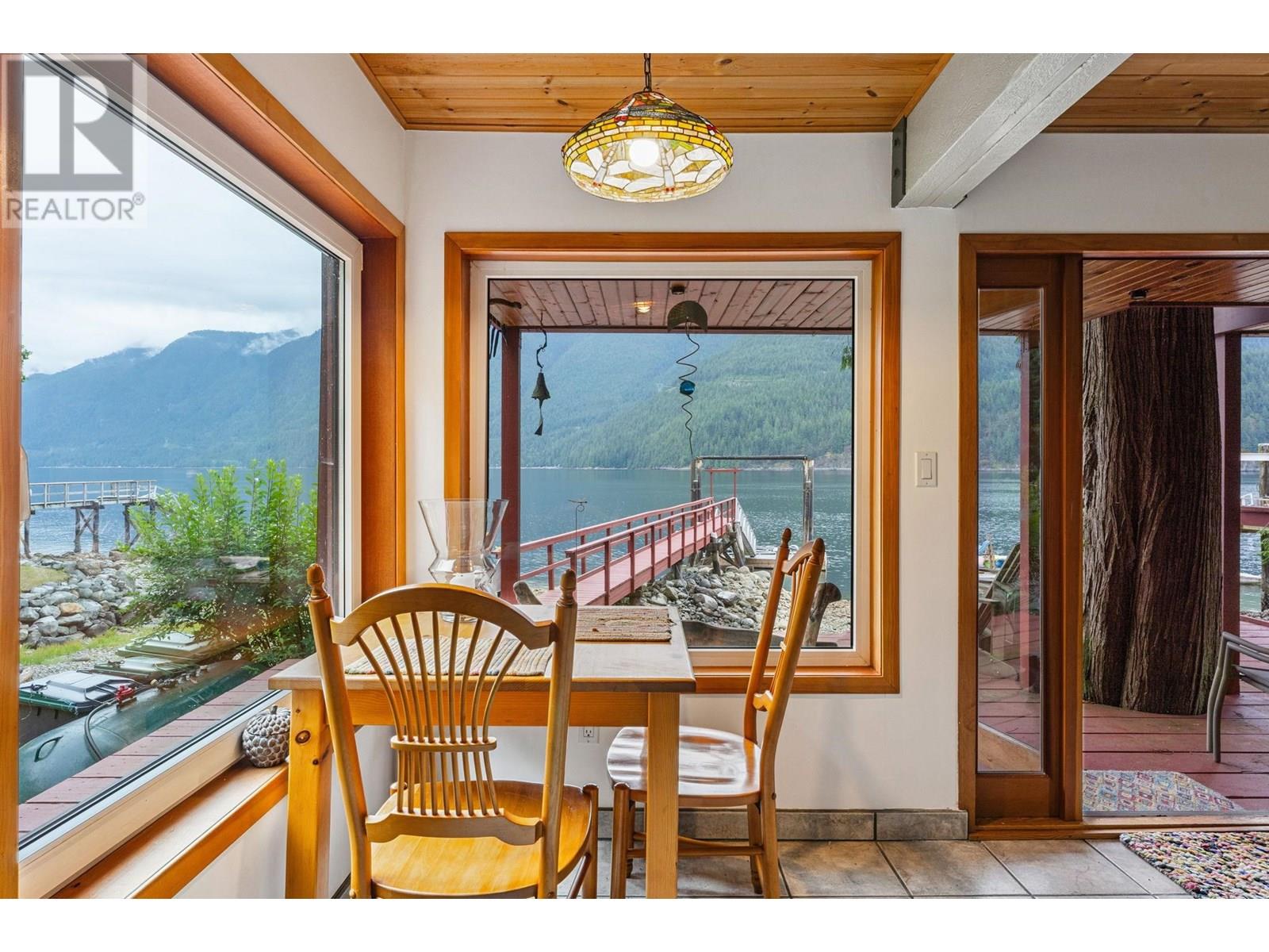 12&13 COLDWELL BEACH, North Vancouver