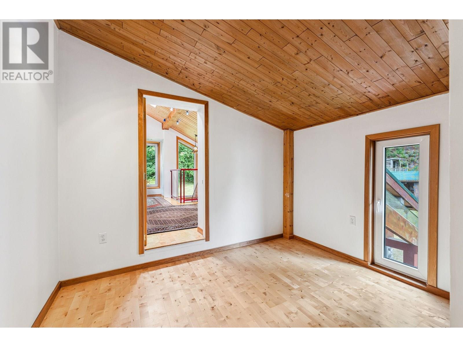 12&13 COLDWELL BEACH, North Vancouver