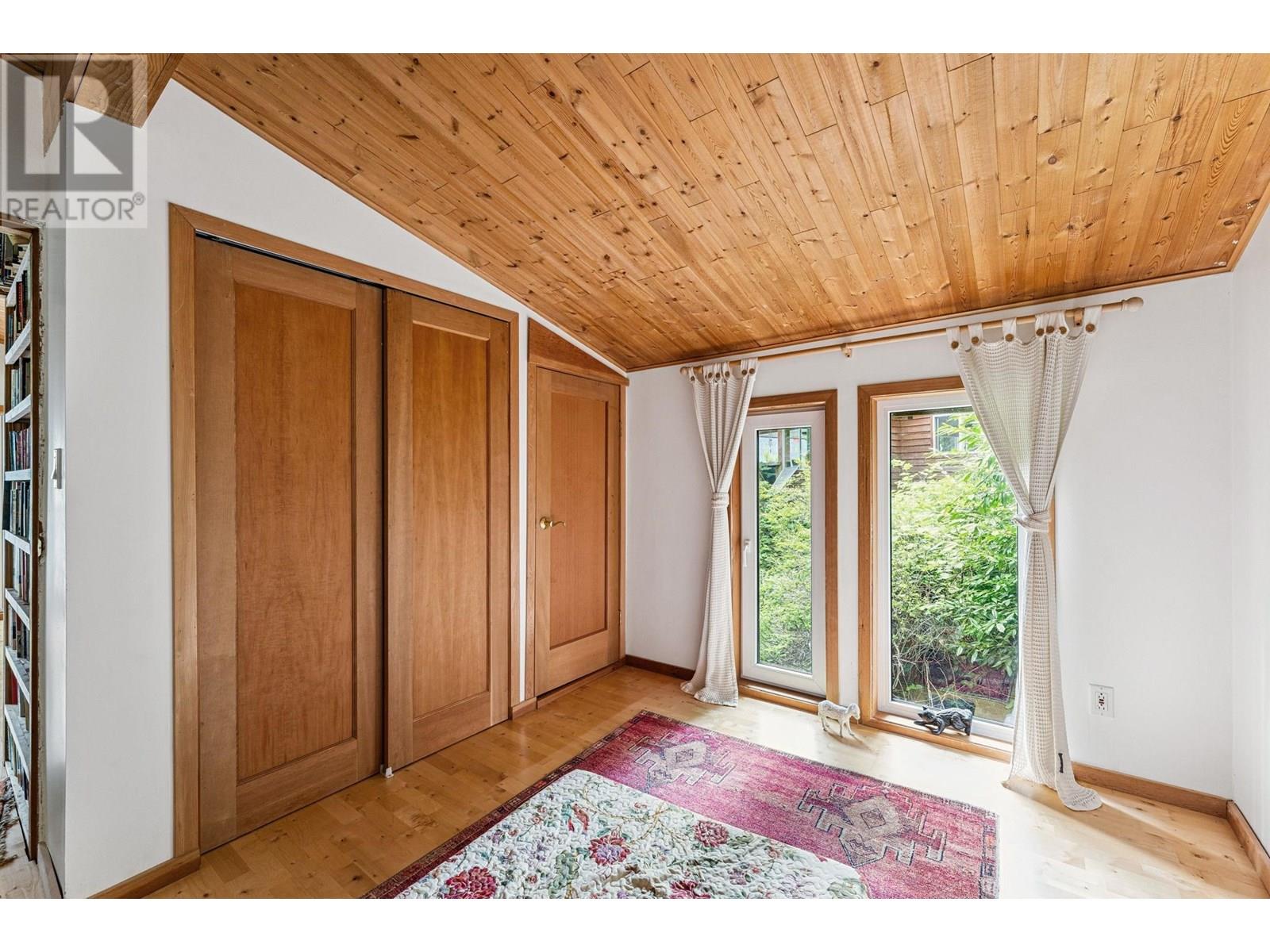 12&13 COLDWELL BEACH, North Vancouver