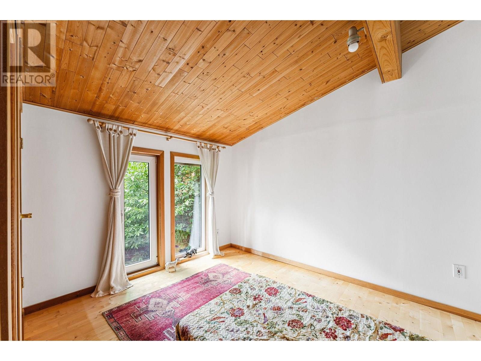 12&13 COLDWELL BEACH, North Vancouver