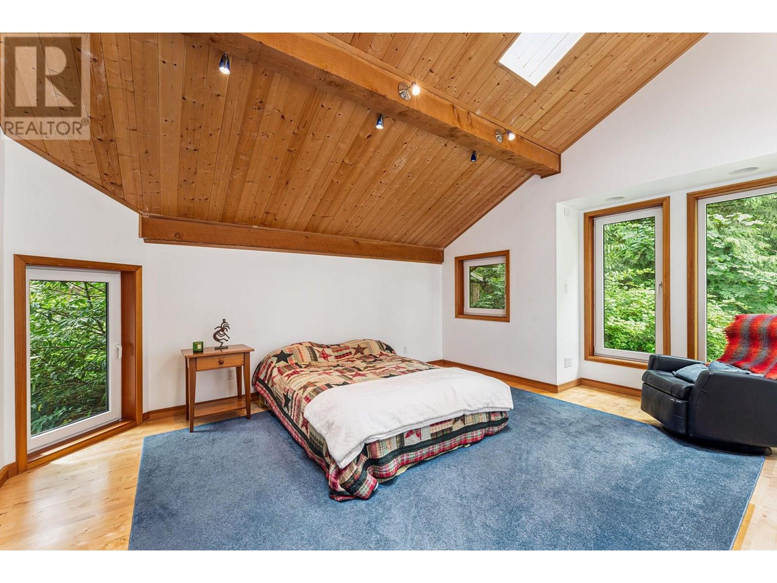 12&13 COLDWELL BEACH, North Vancouver