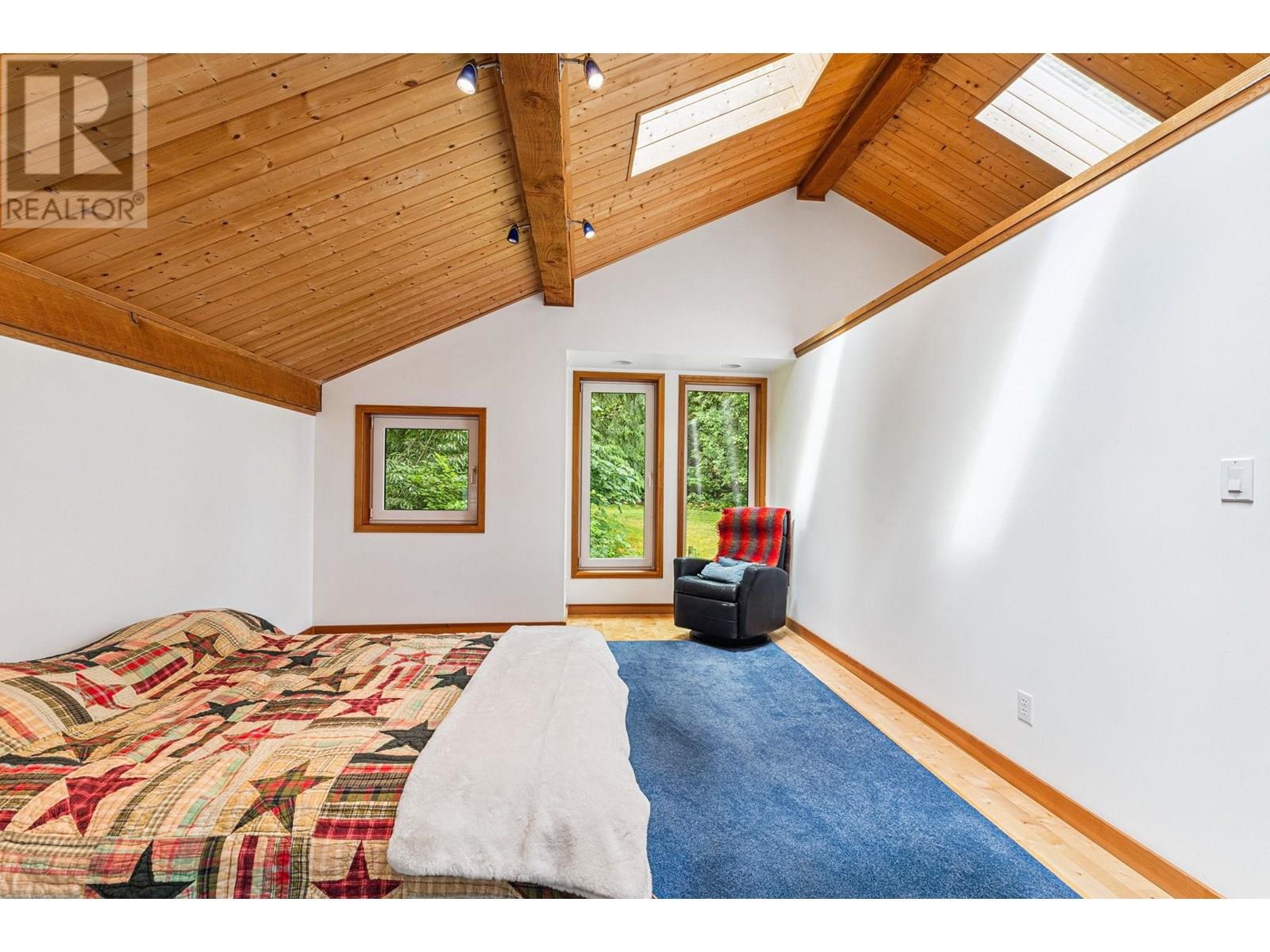 12&13 COLDWELL BEACH, North Vancouver