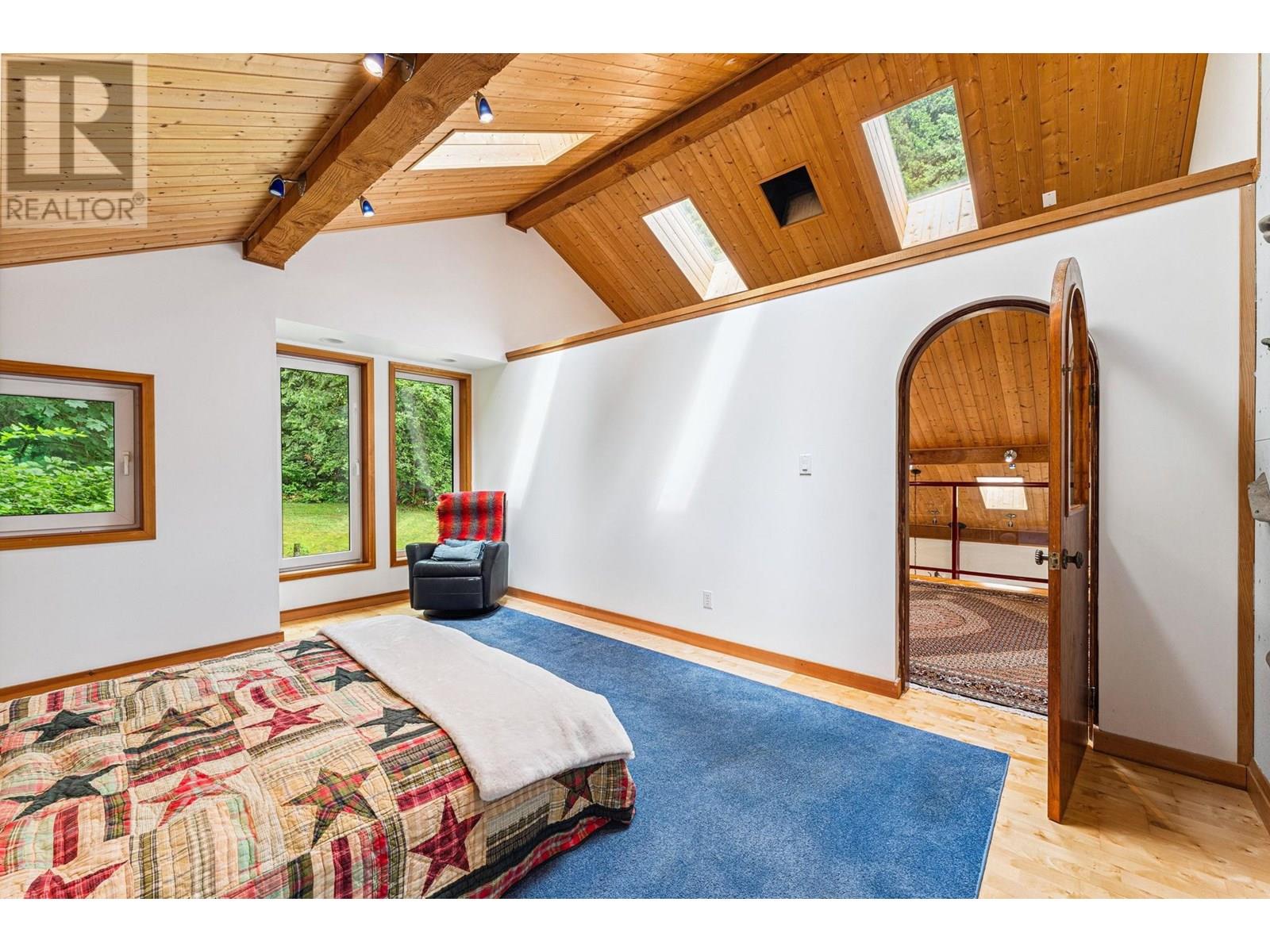 12&13 COLDWELL BEACH, North Vancouver