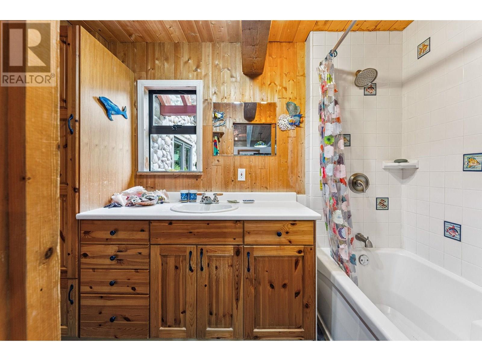 12&13 COLDWELL BEACH, North Vancouver