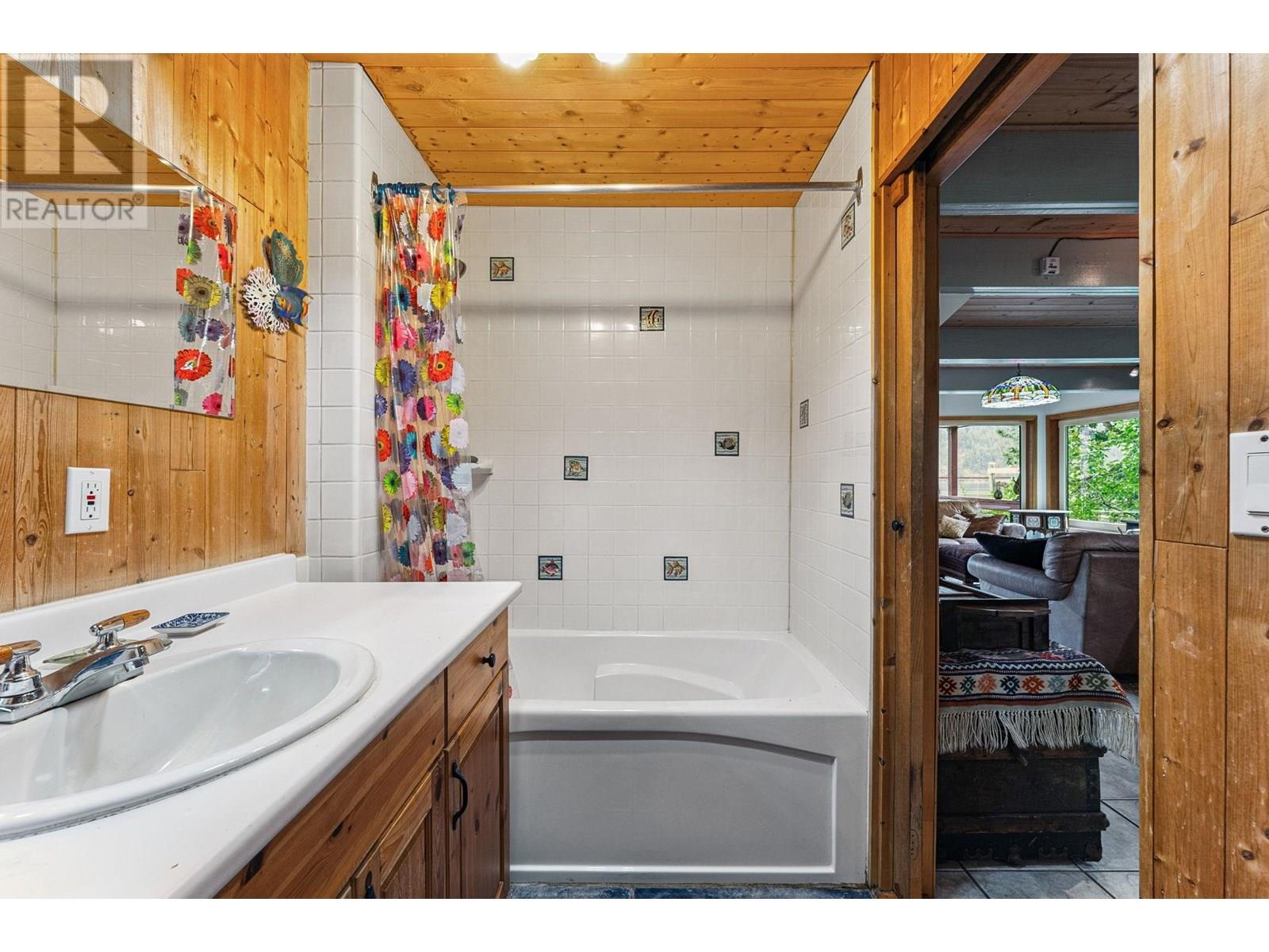 12&13 COLDWELL BEACH, North Vancouver