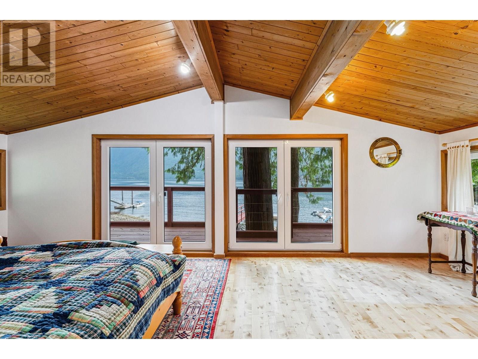 12&13 COLDWELL BEACH, North Vancouver