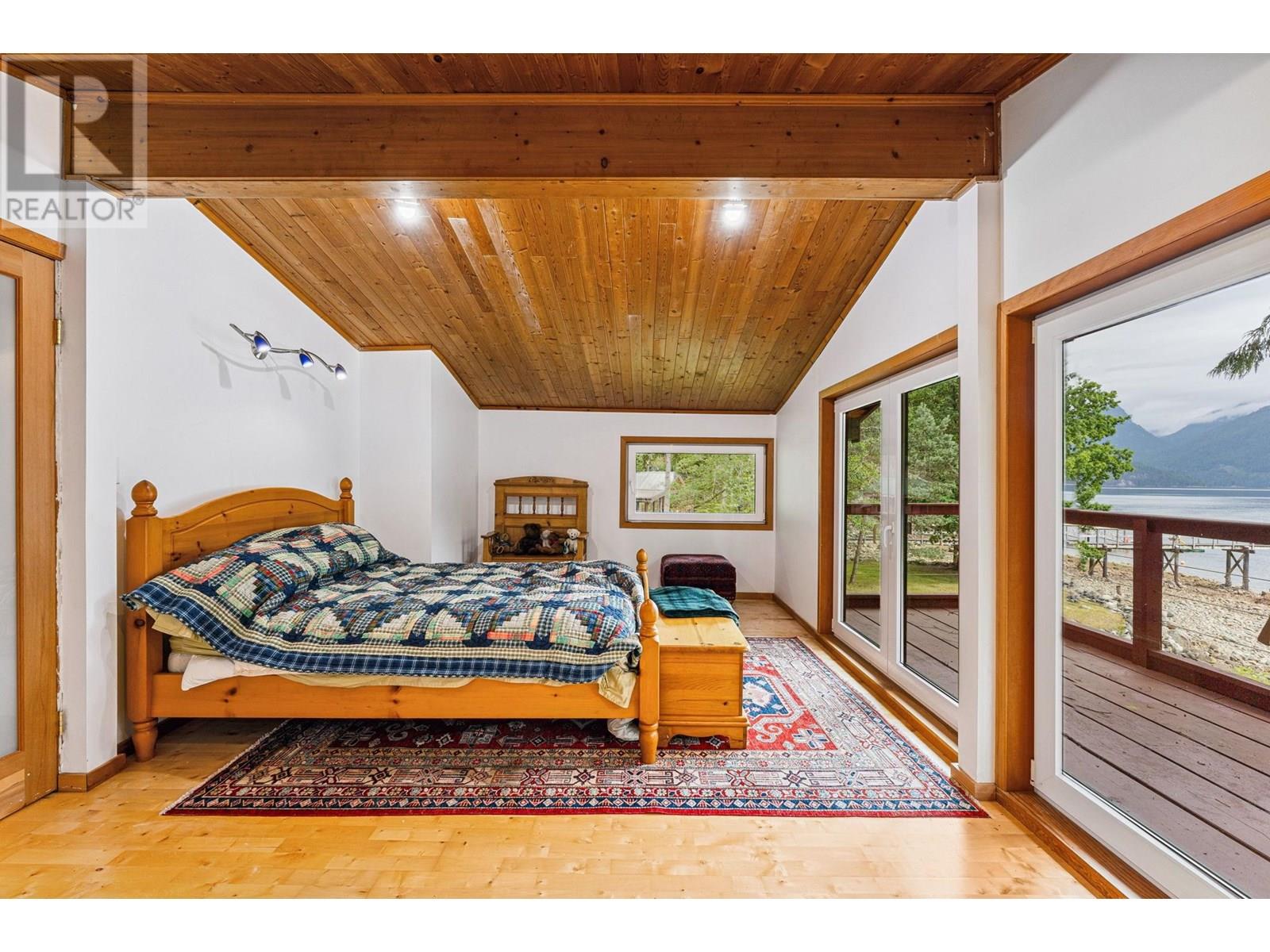 12&13 COLDWELL BEACH, North Vancouver