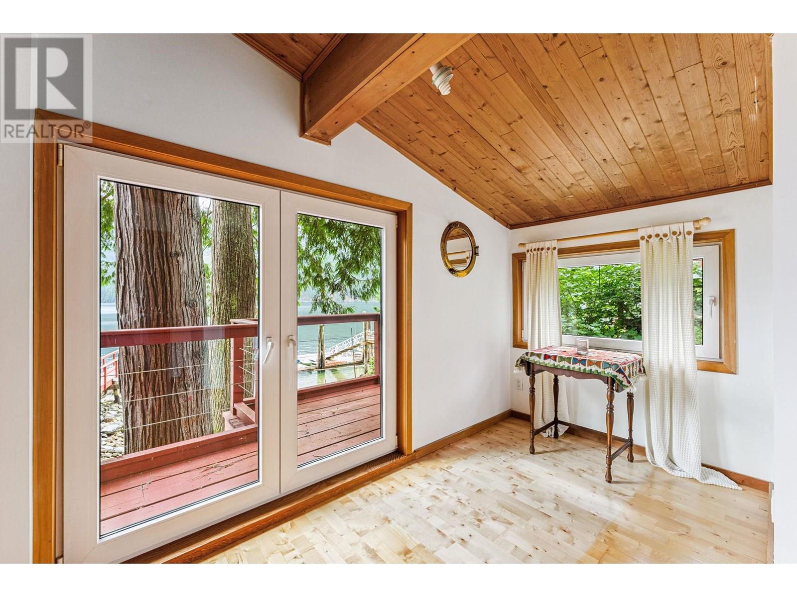 12&13 COLDWELL BEACH, North Vancouver