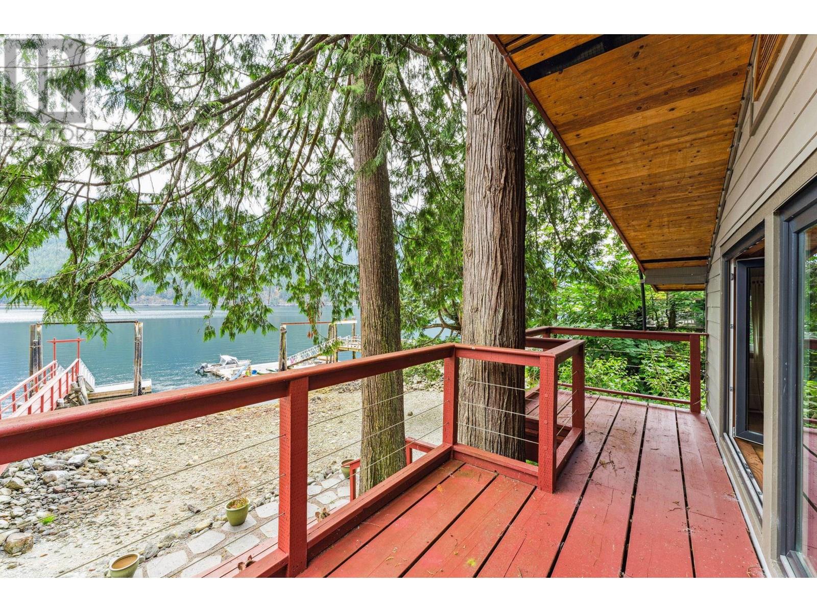 12&13 COLDWELL BEACH, North Vancouver