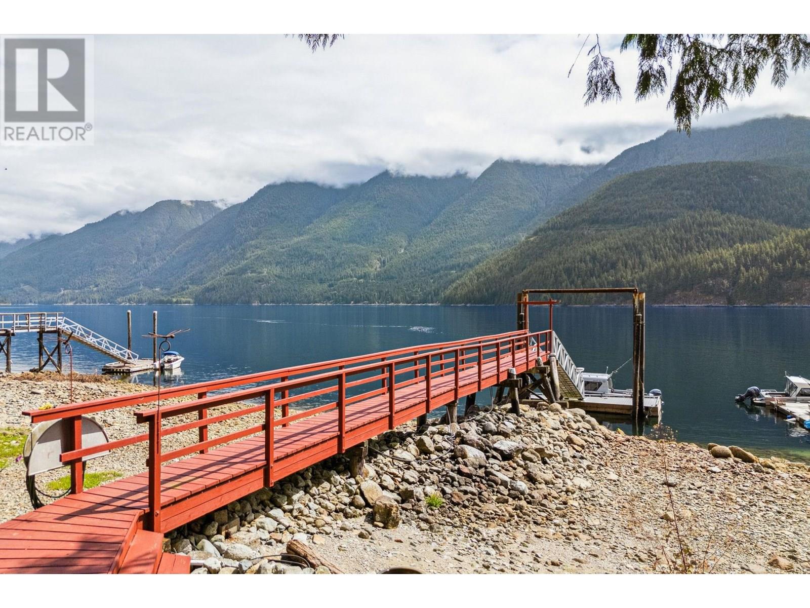12&13 COLDWELL BEACH, North Vancouver