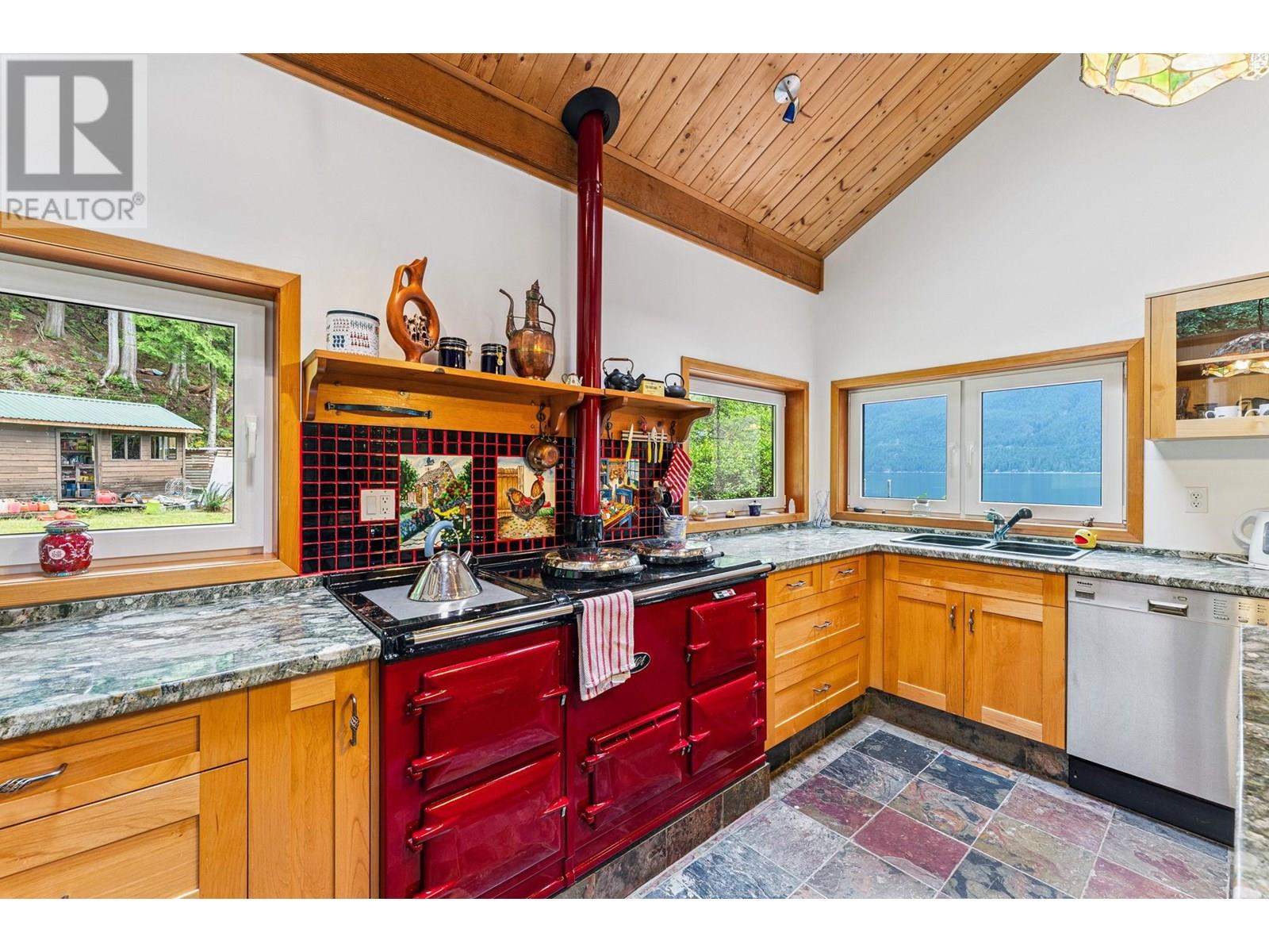 12&13 COLDWELL BEACH, North Vancouver