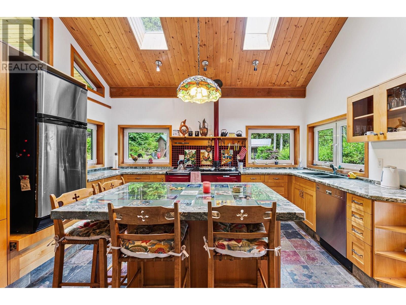 12&13 COLDWELL BEACH, North Vancouver