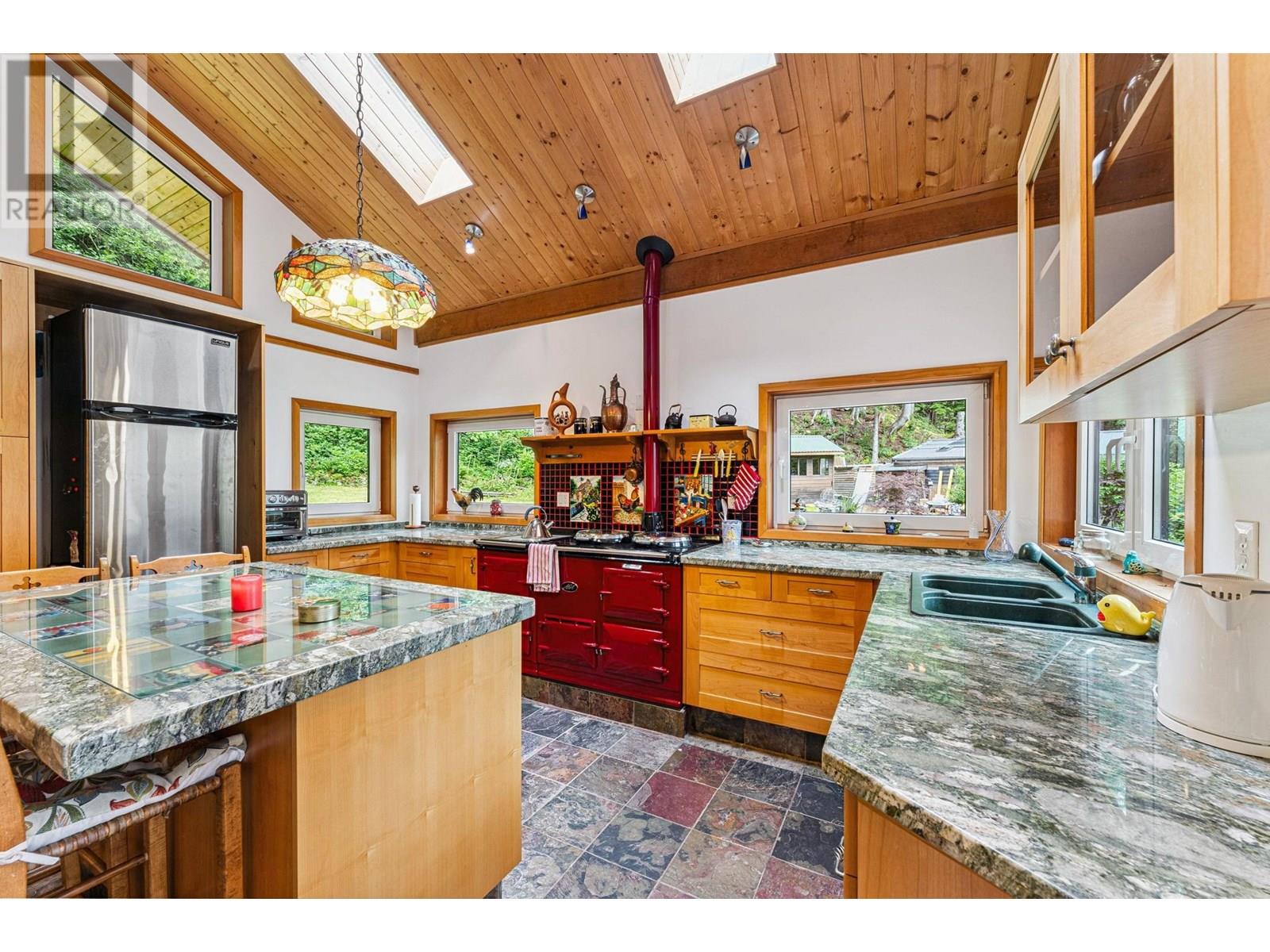 12&13 COLDWELL BEACH, North Vancouver