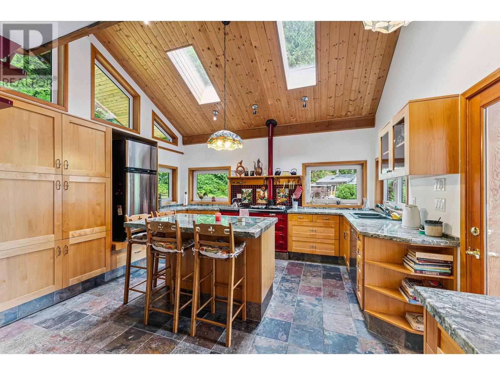 12&13 COLDWELL BEACH, North Vancouver