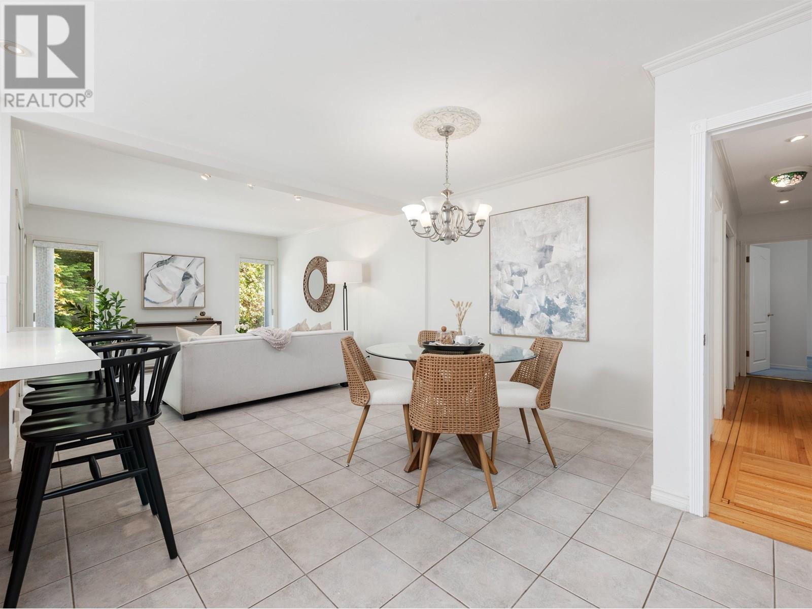 Photo 2 of 668 Westhyde Place, North Vancouver BC