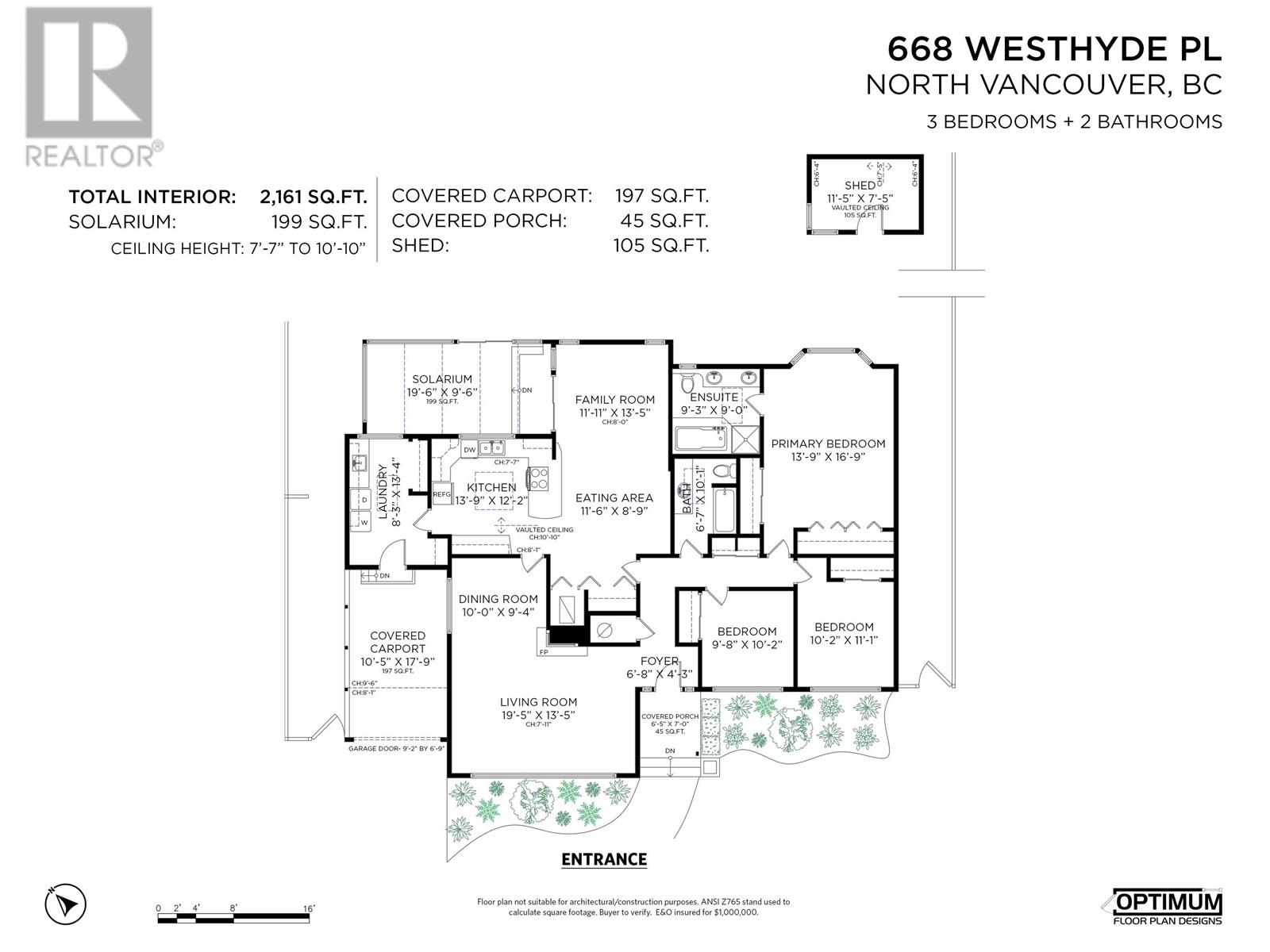 Photo 16 of 668 Westhyde Place, North Vancouver BC