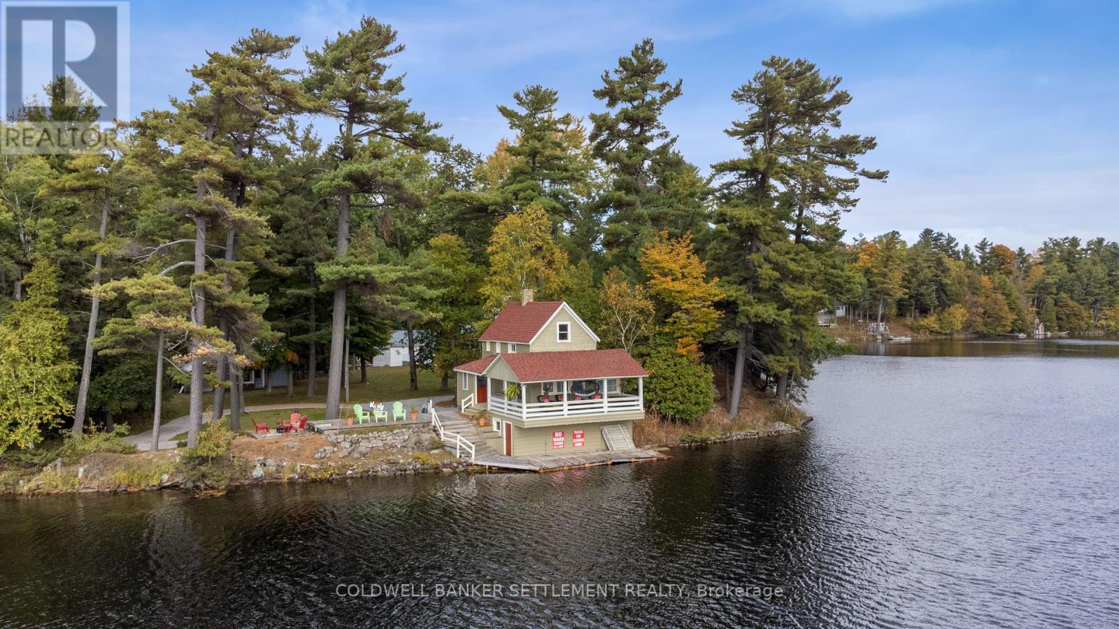 Photo 43 of 300 302 Isobel Lane, Tay Valley ON