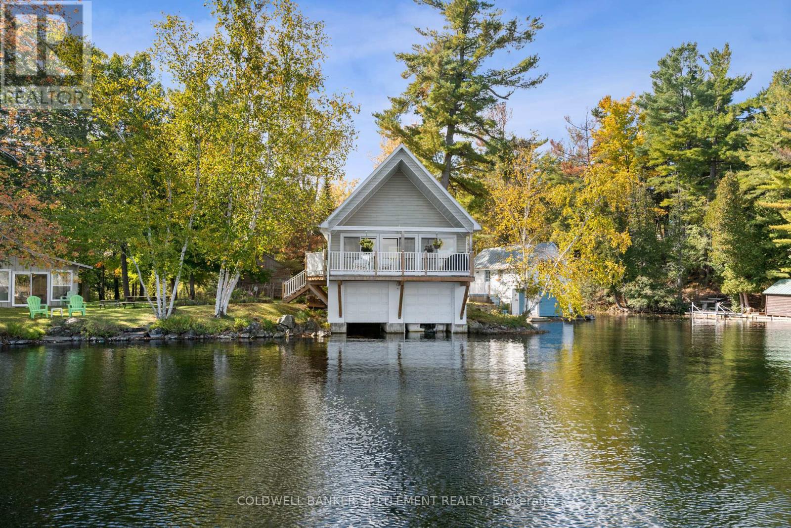Photo 37 of 300 302 Isobel Lane, Tay Valley ON