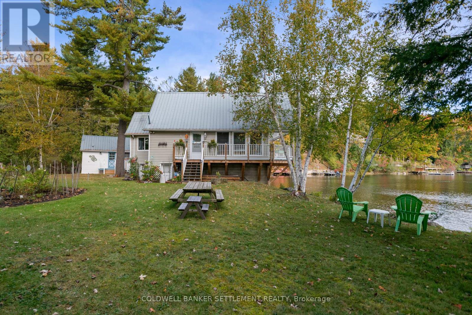 Photo 2 of 300 302 Isobel Lane, Tay Valley ON