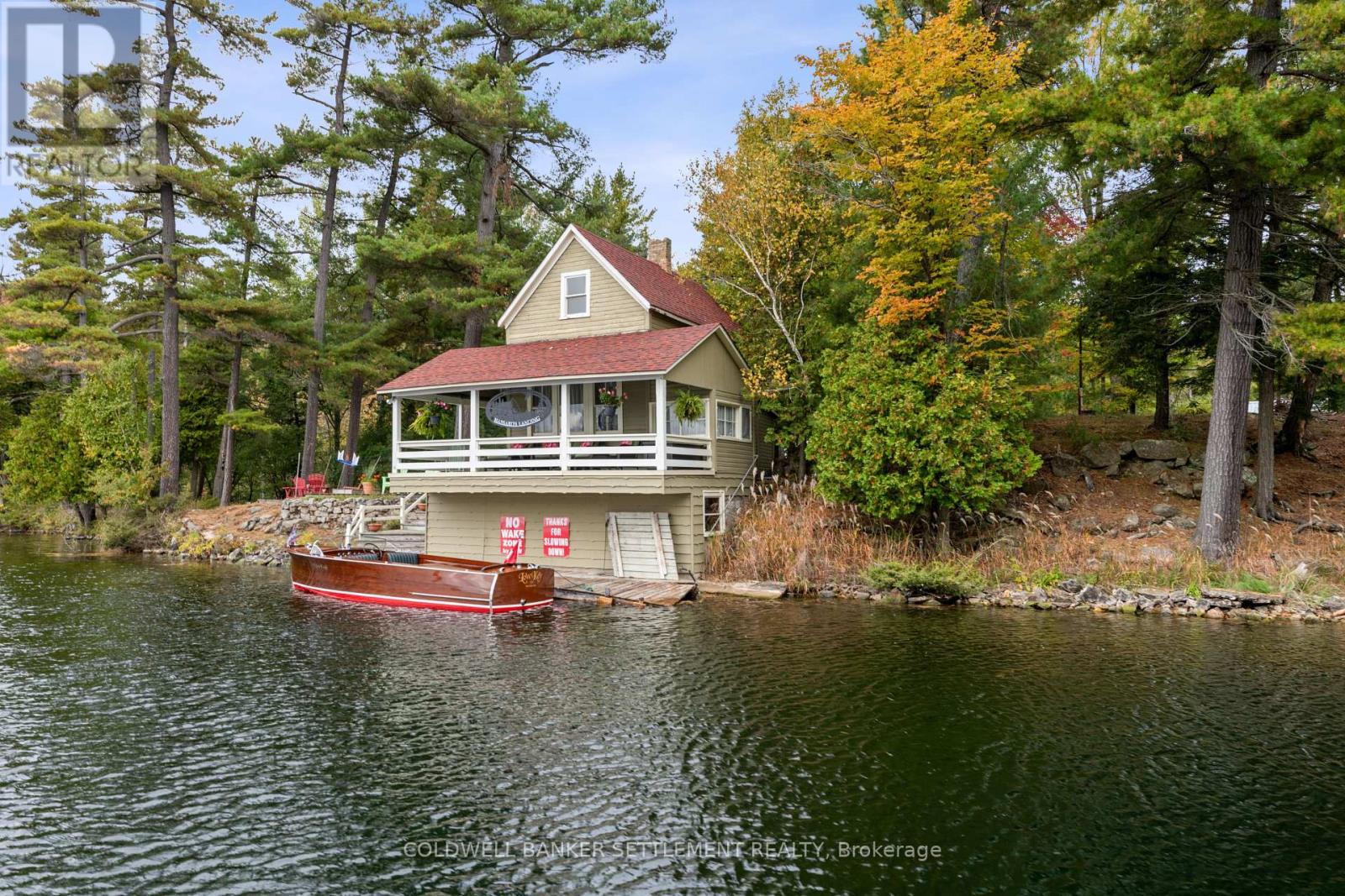 Photo 42 of 300 302 Isobel Lane, Tay Valley ON