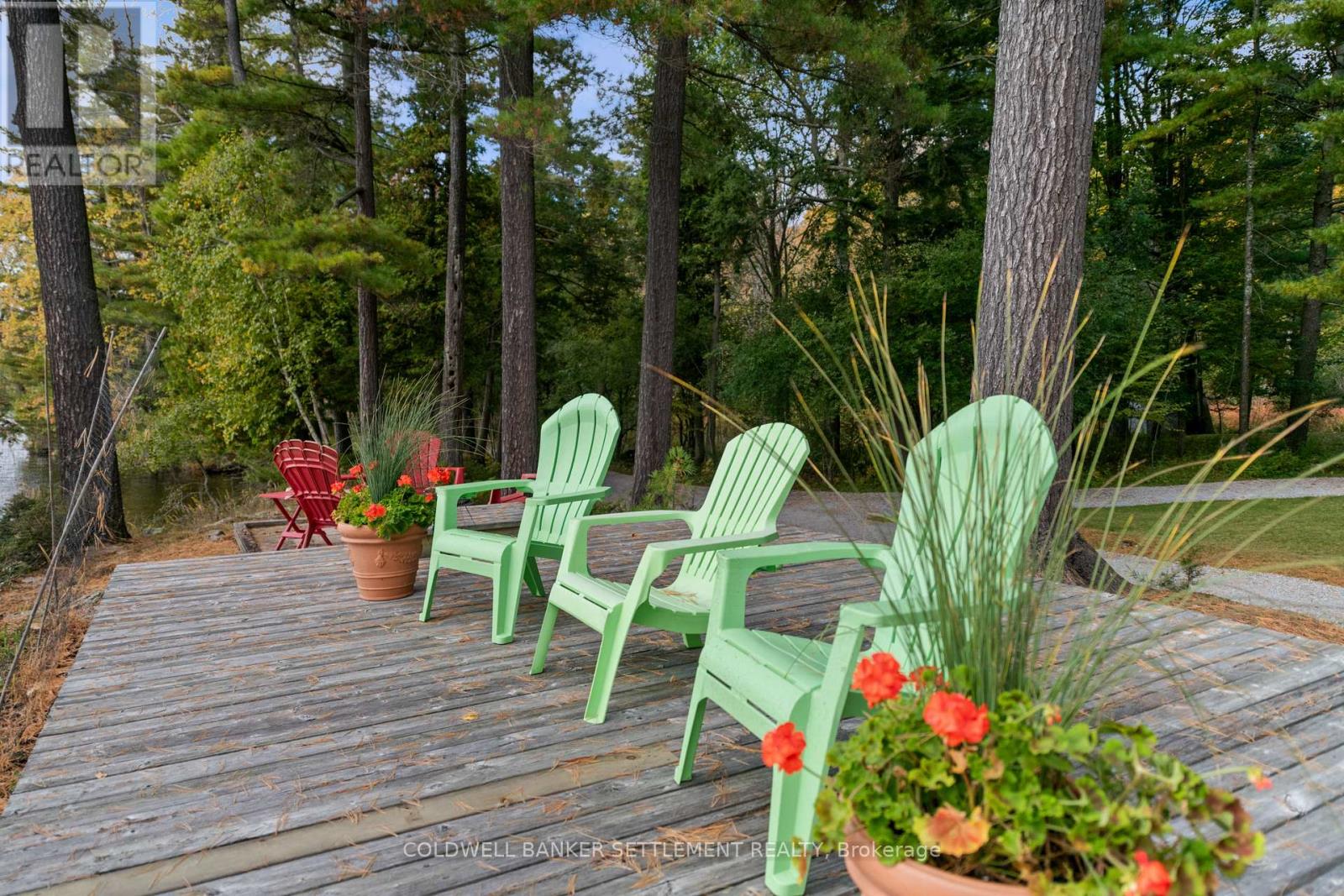 Photo 27 of 300 302 Isobel Lane, Tay Valley ON