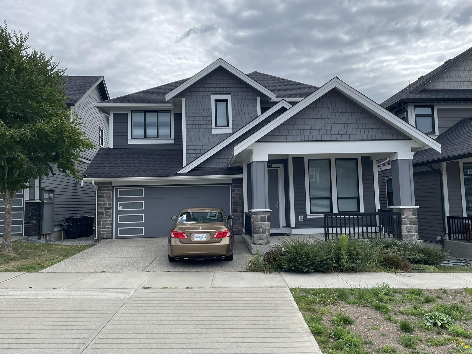 Photo 1 of 2122 167 Street, Surrey BC