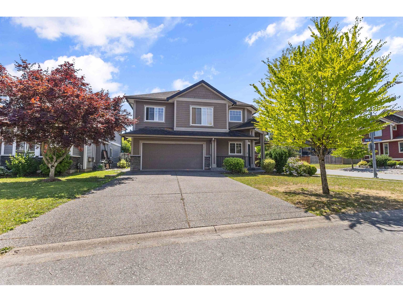 Photo 3 of 32514 Carter Avenue, Mission BC