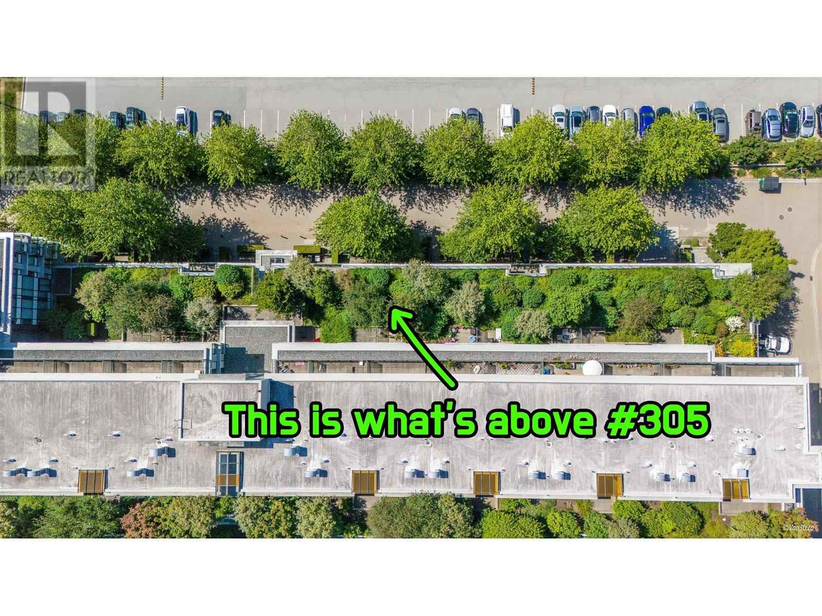 Photo 10 of 305 9009 Cornerstone Mews, Burnaby BC