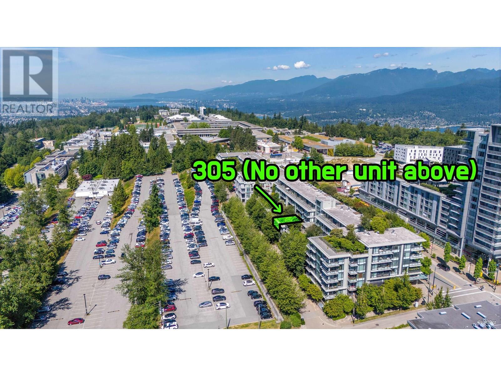 Photo 15 of 305 9009 Cornerstone Mews, Burnaby BC