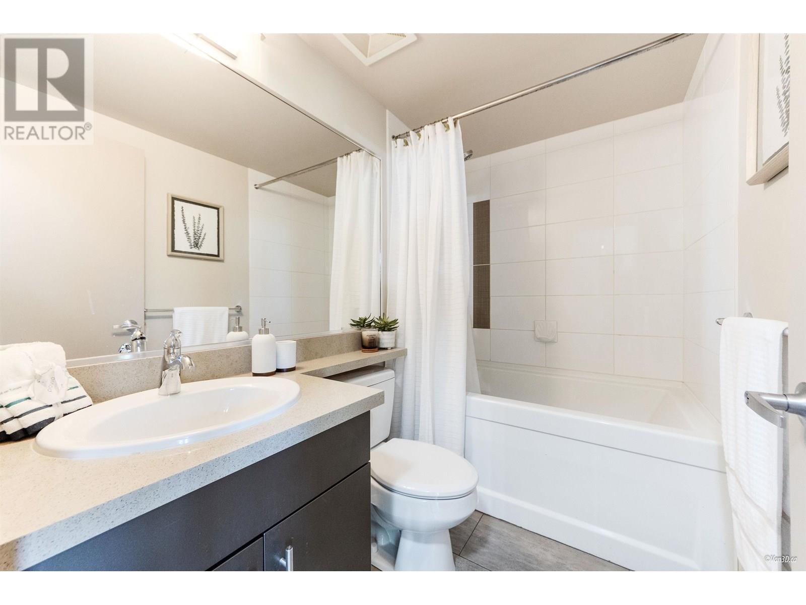 Photo 1 of 305 9009 Cornerstone Mews, Burnaby BC