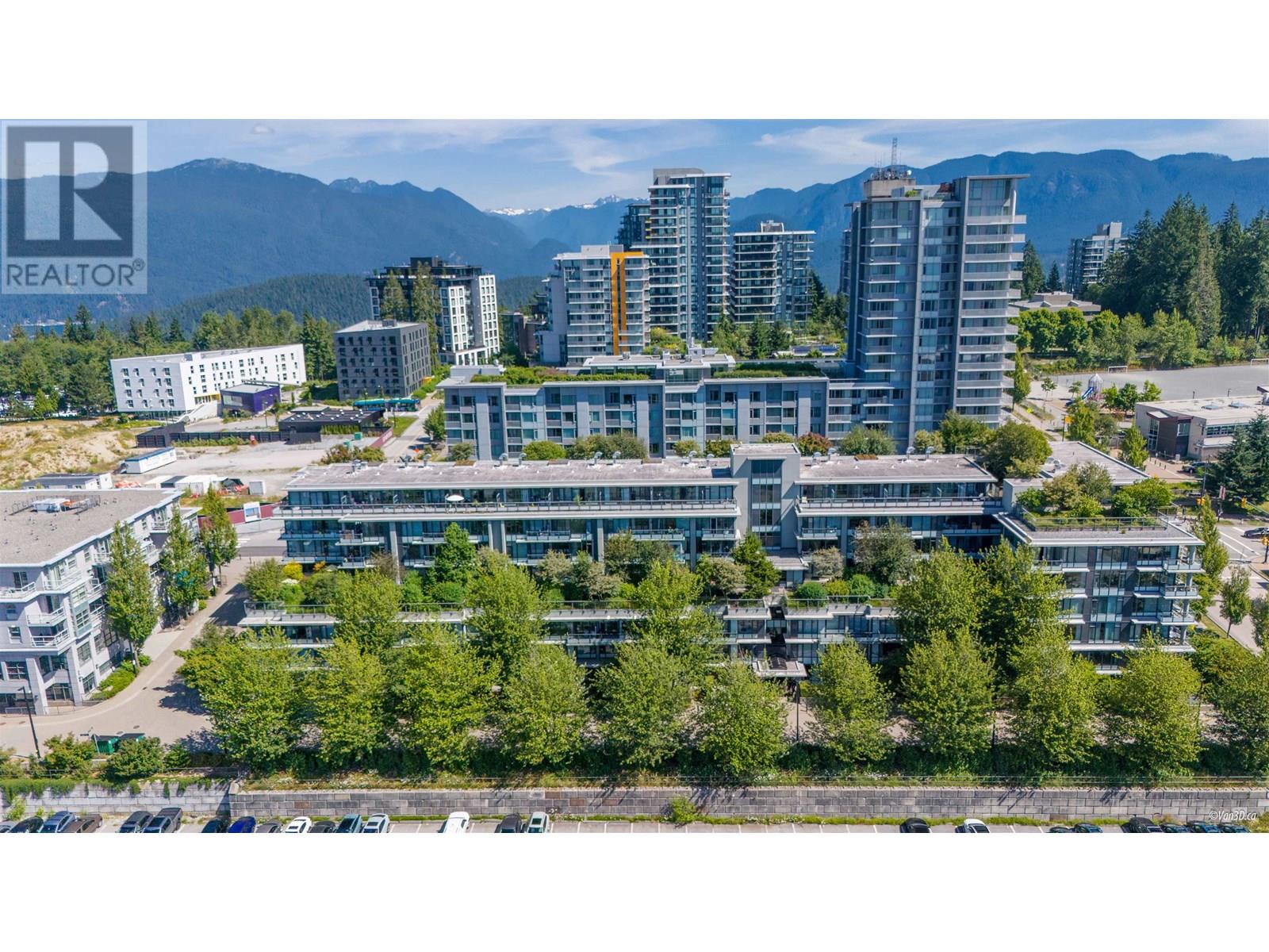 Photo 6 of 305 9009 Cornerstone Mews, Burnaby BC