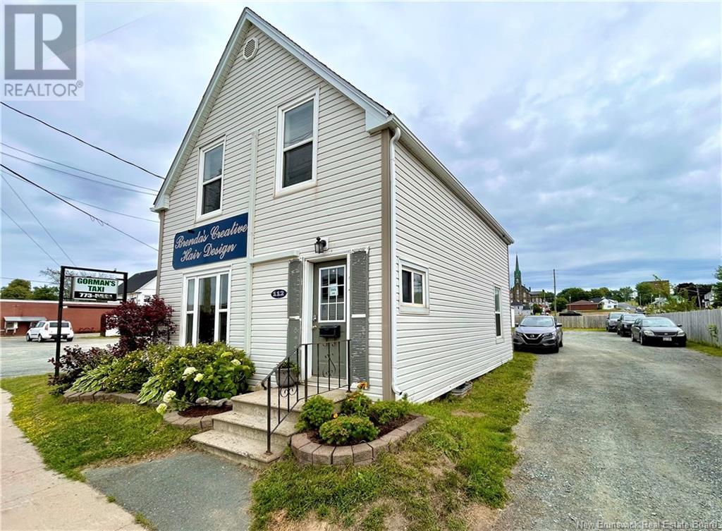 Photo 2 of 112 Duke Street, Miramichi NB